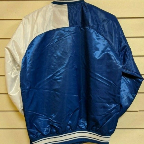 Starter Toronto Maple Leafs Jacket - Picture 2 of 3